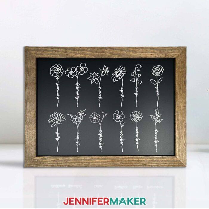 JenniferMaker.com - There’s beauty in simplicity, whether that means ...