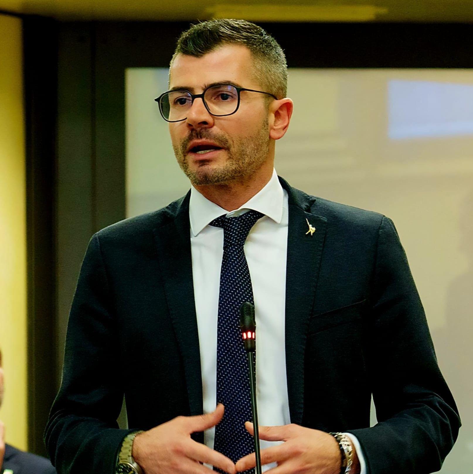 Filippo Rigo