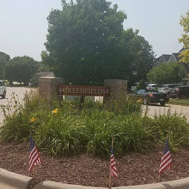 Our annual 4th of July... - Greenfields Neighborhood