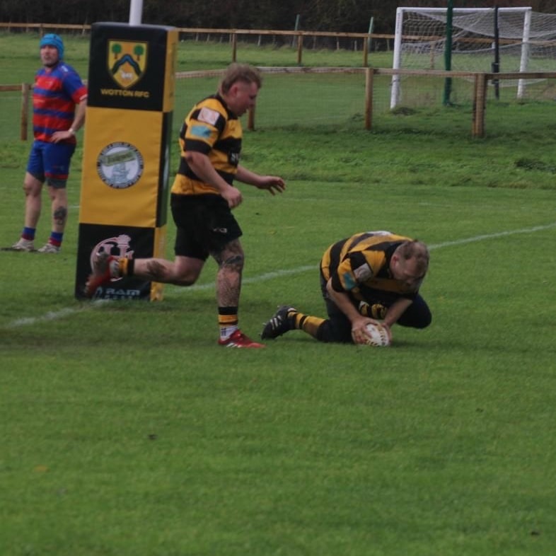 Wotton RFC