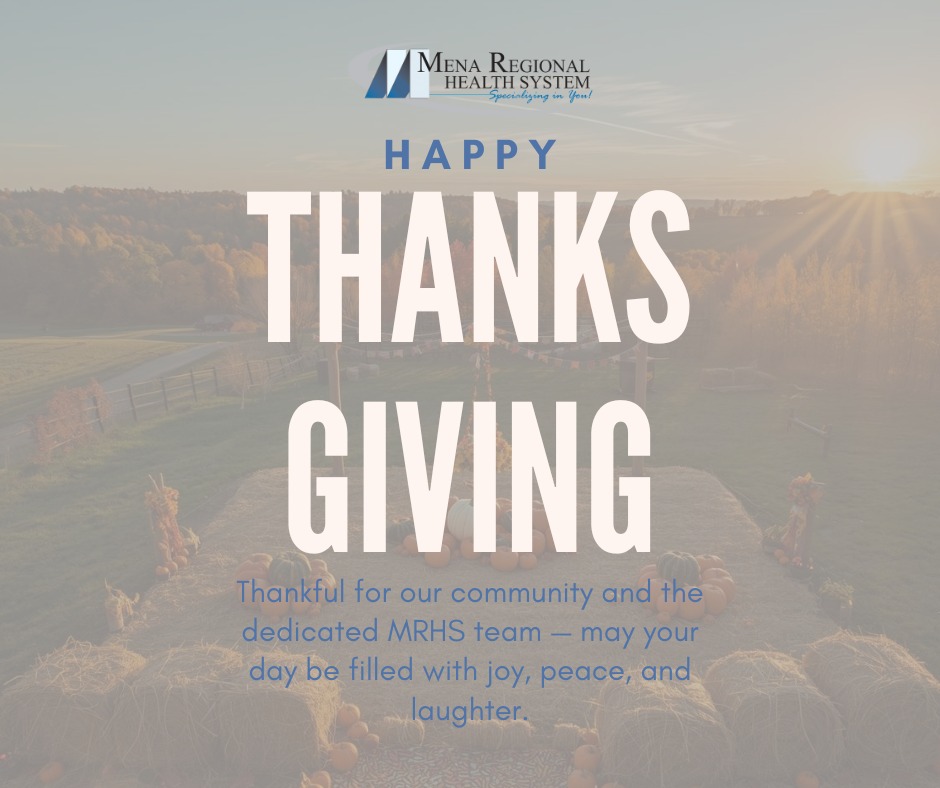 Mena - On this day of gratitude, we want to thank our amazing community ...