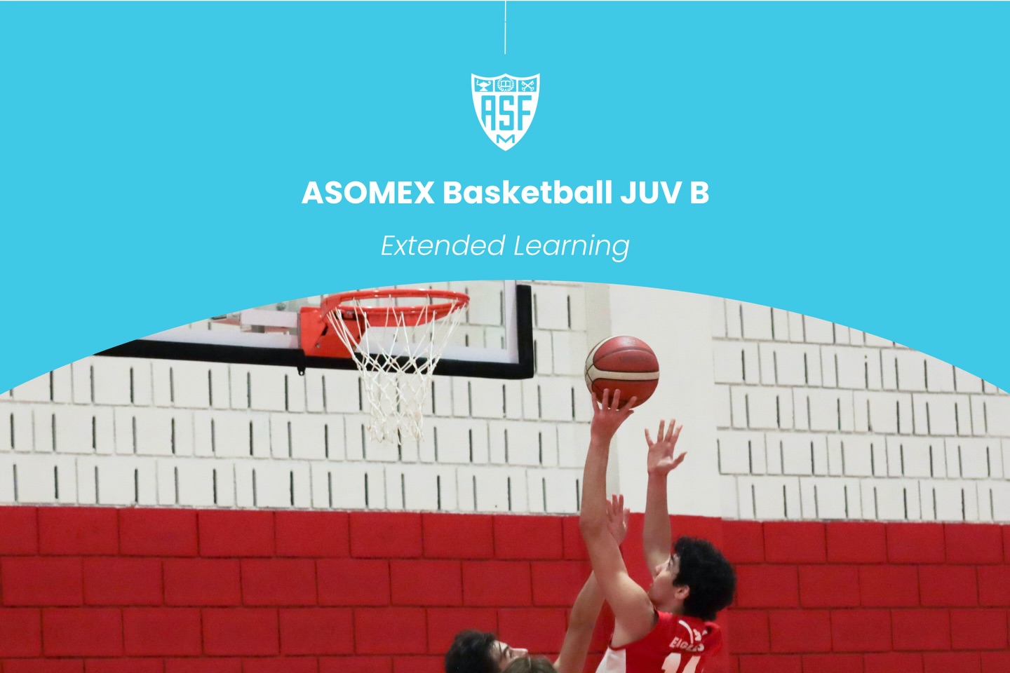 American School... - American School Foundation of Monterrey