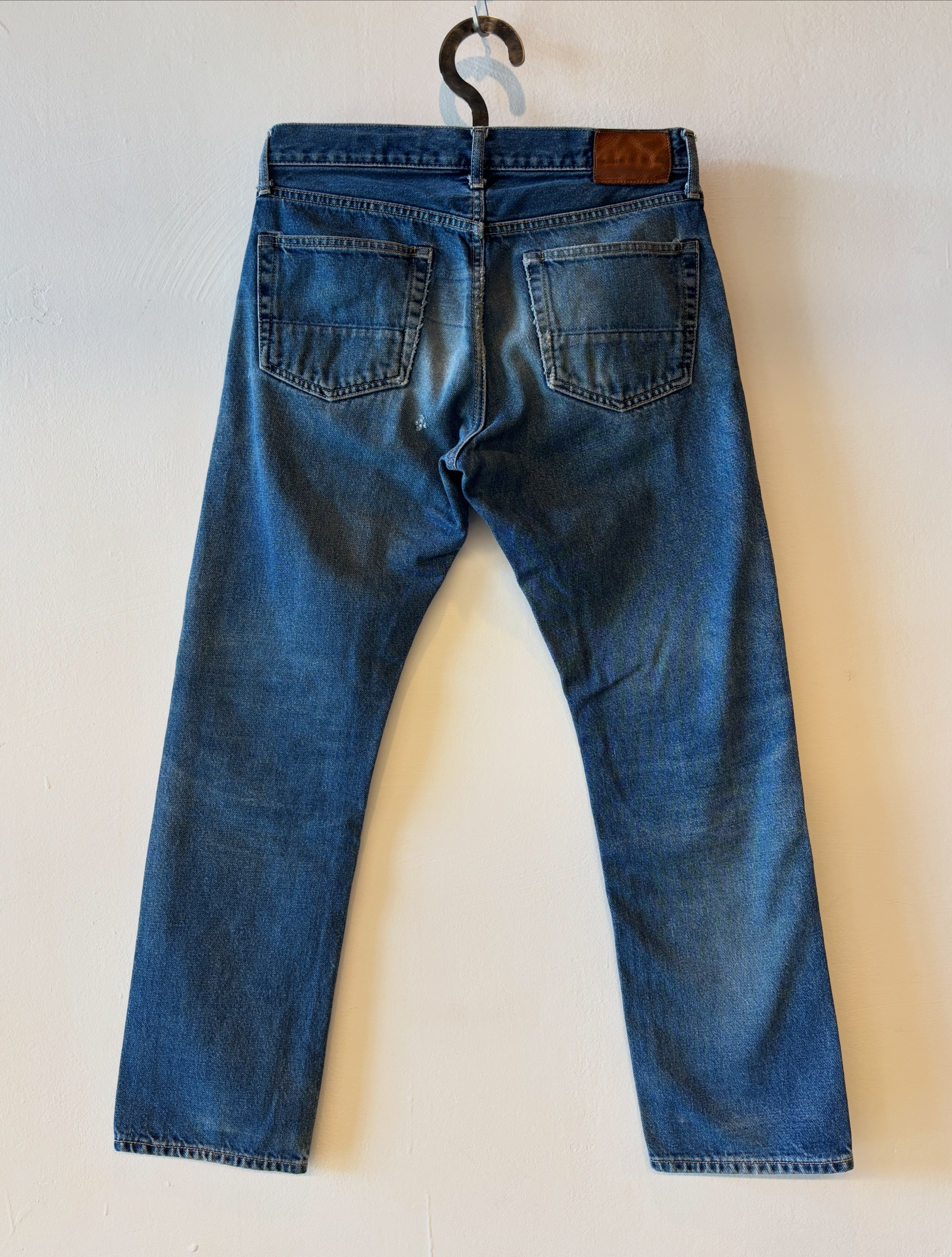 Onomichi Denim Project
