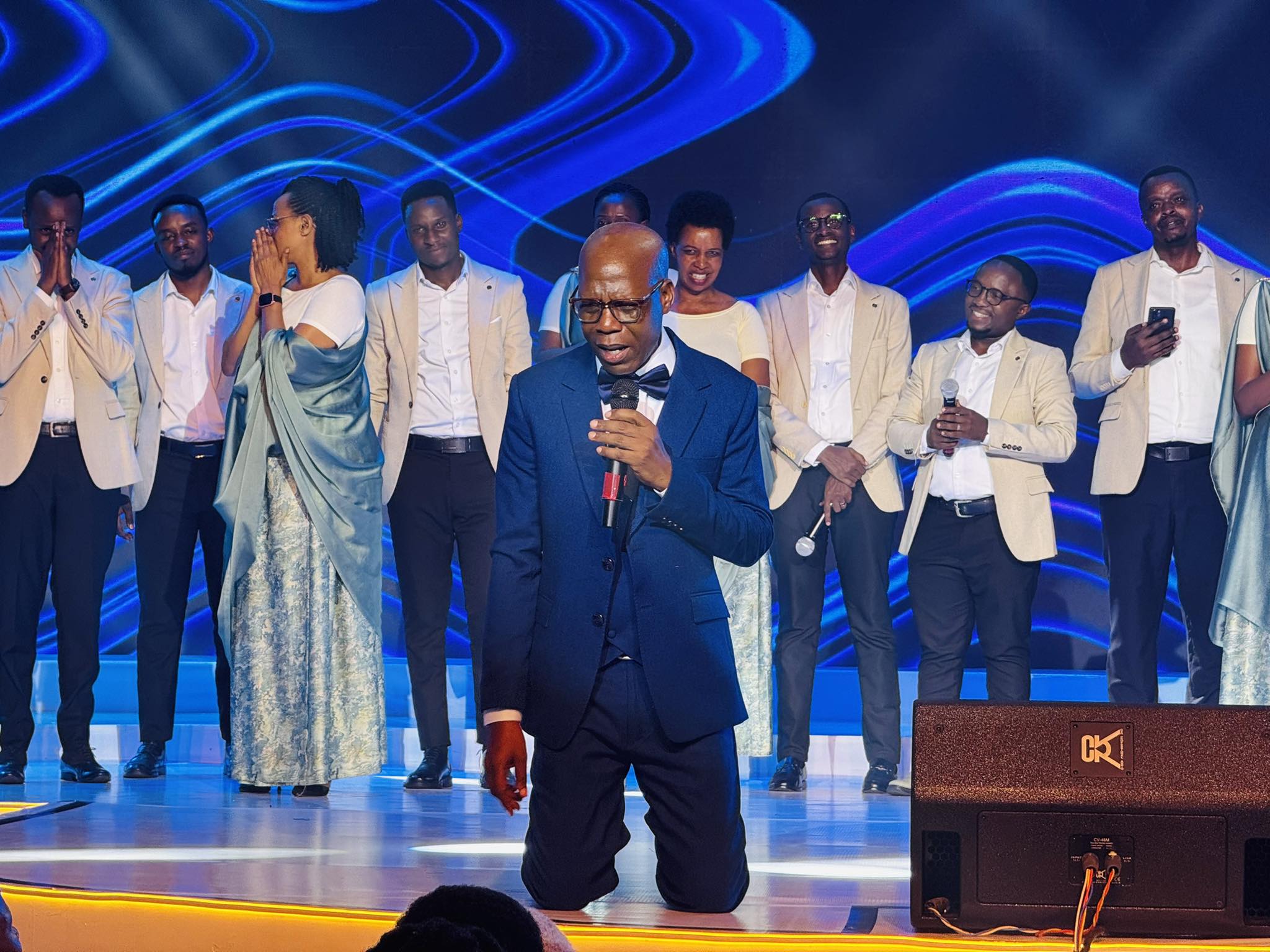 King Joash - Si tunaeza iba huyu Mwalimu ssozi tumForce... | Facebook