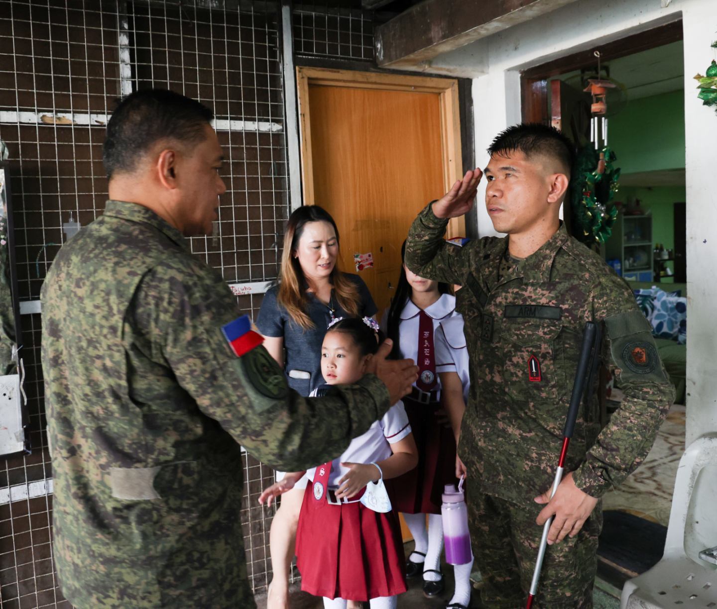 Mindanao - LOOK: Armed Forces of the Philippines (AFP) chief Gen. Romeo ...