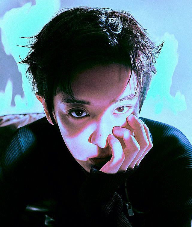 EXO's #KAI, #DO & #LAY are irresistible in new Cube 03 teaser pics