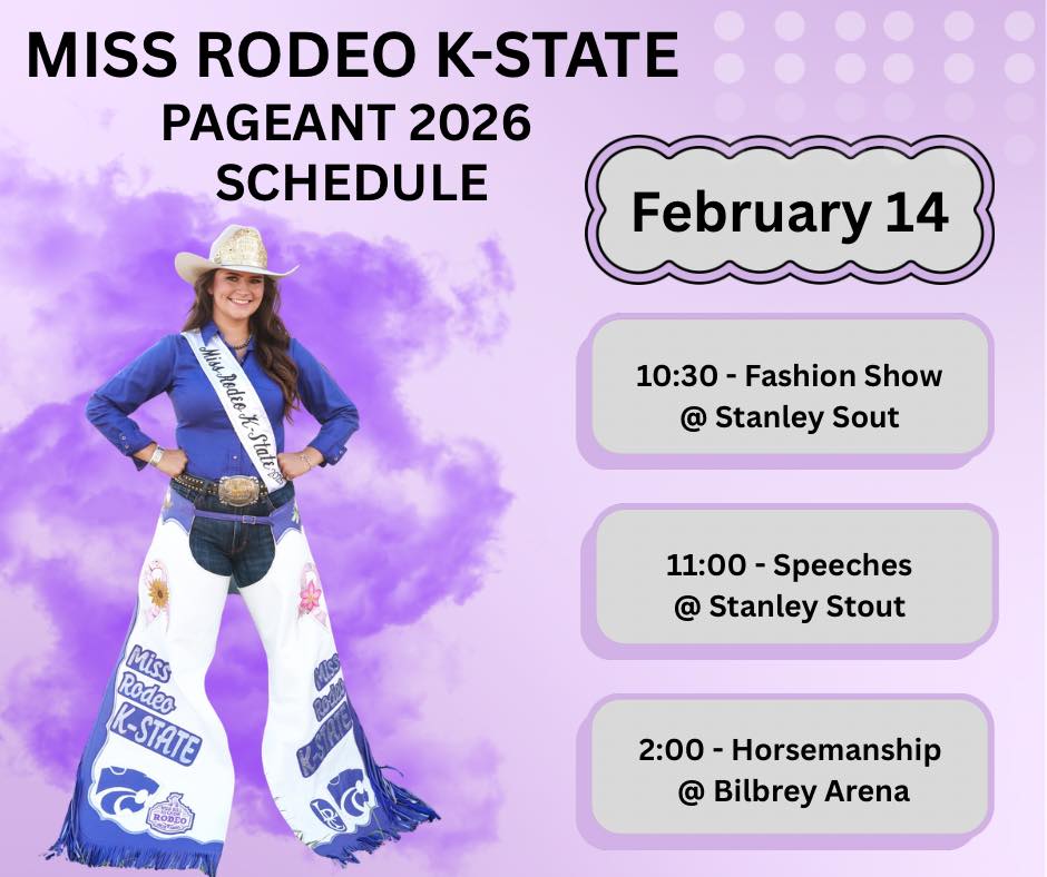 K-State Rodeo Team/Club Alumni