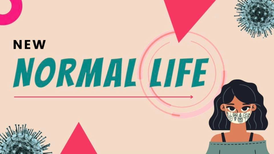 New Normal Life