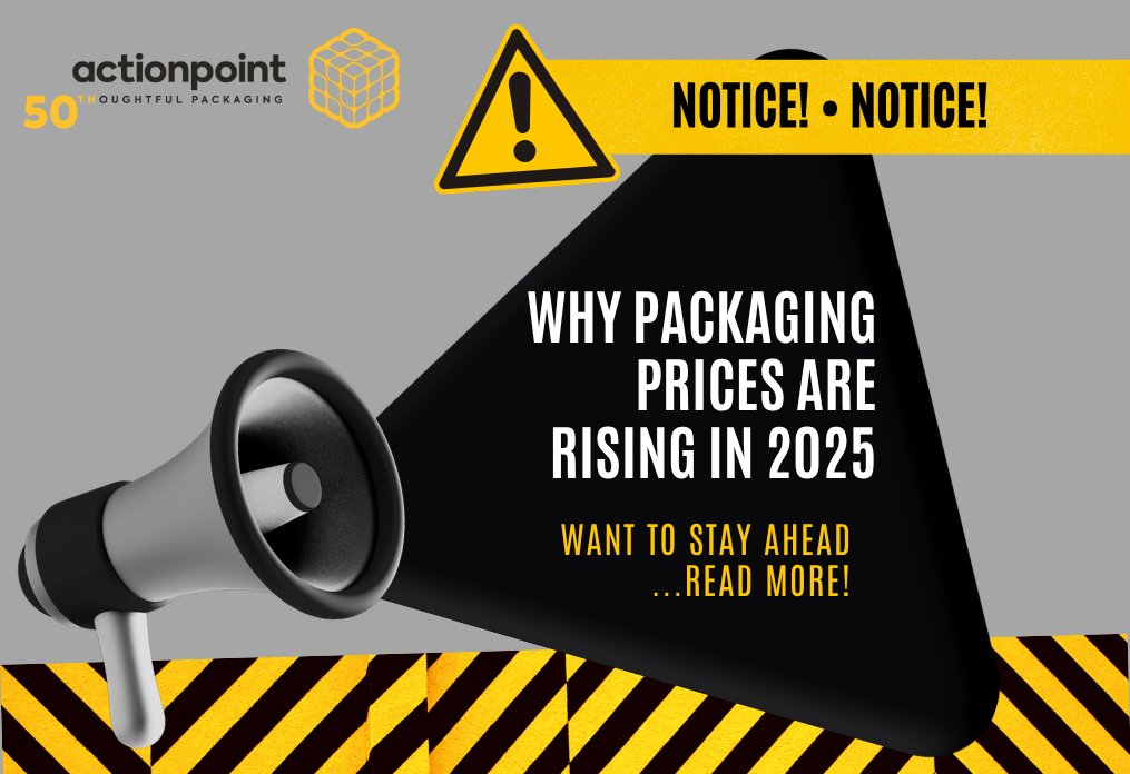 Actionpoint Packaging | Sittingbourne