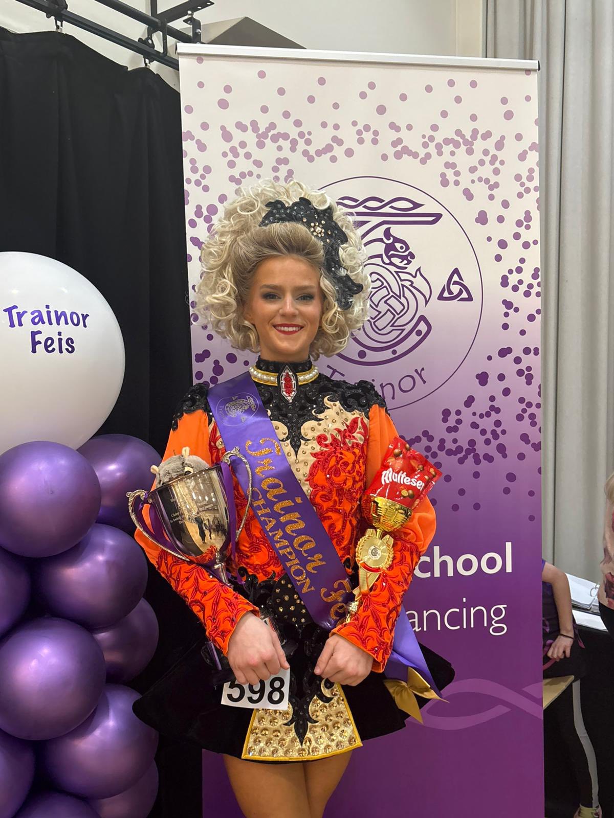 McGahan Lees Irish Dance added... - McGahan Lees Irish Dance