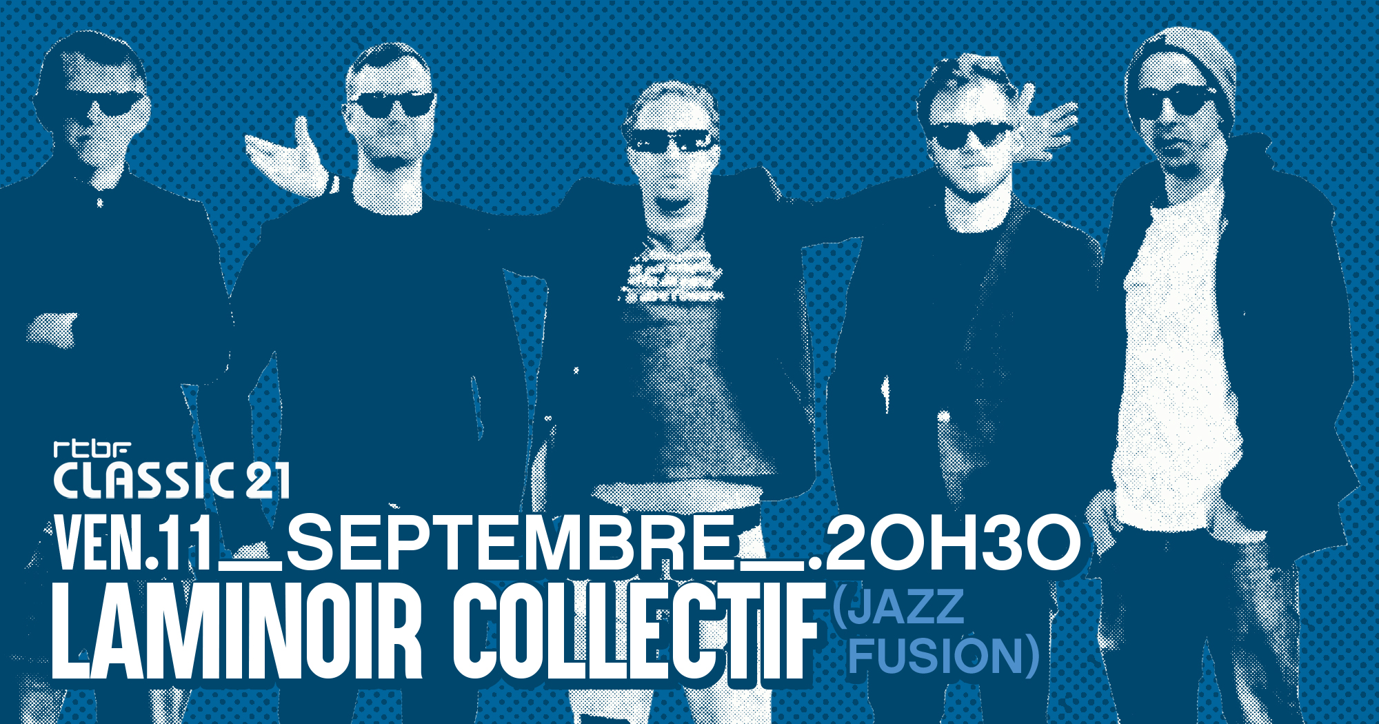 LAMINOIR COLLECTIF
