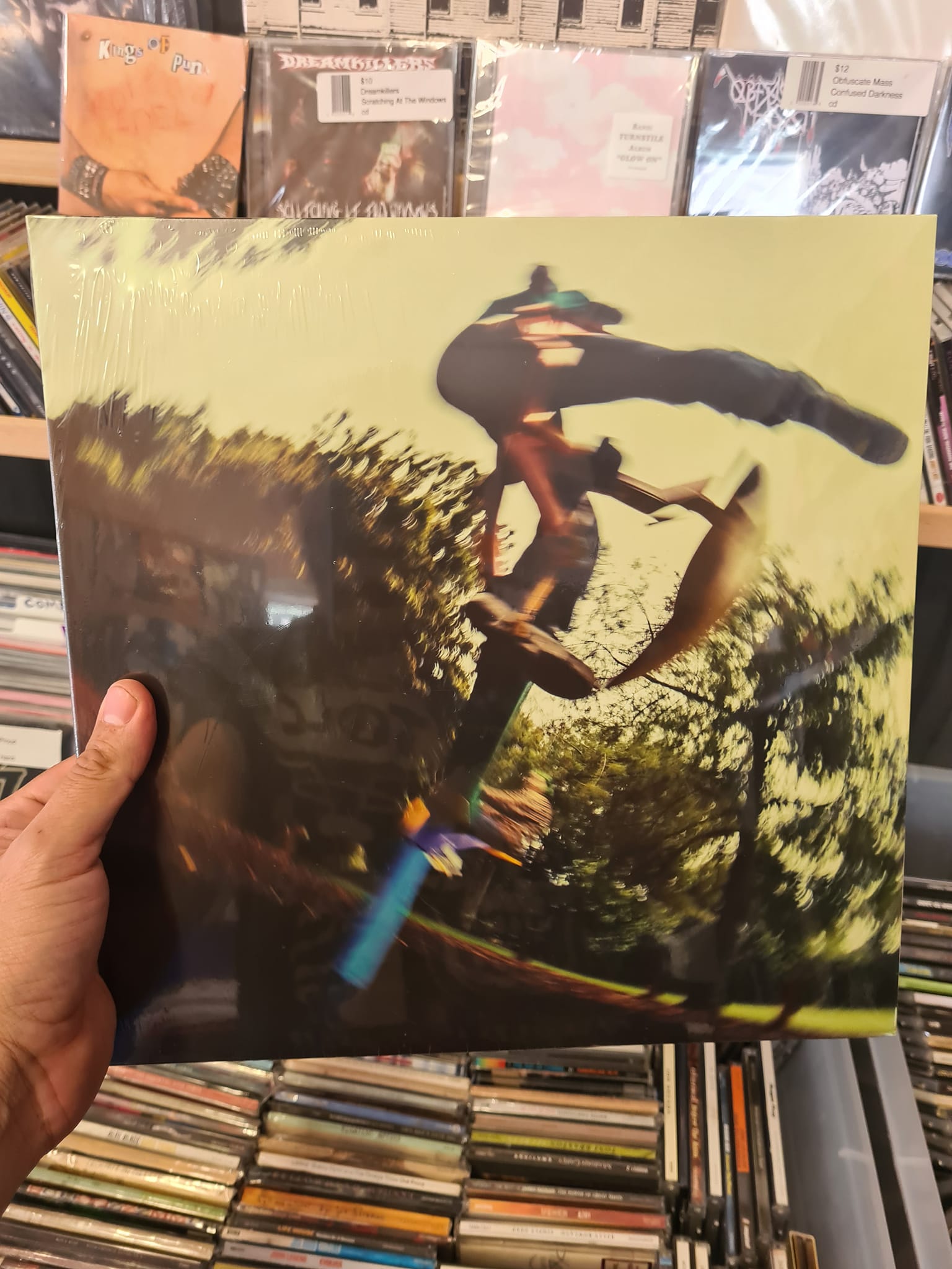 Field Mice's sublime indie guitar pop