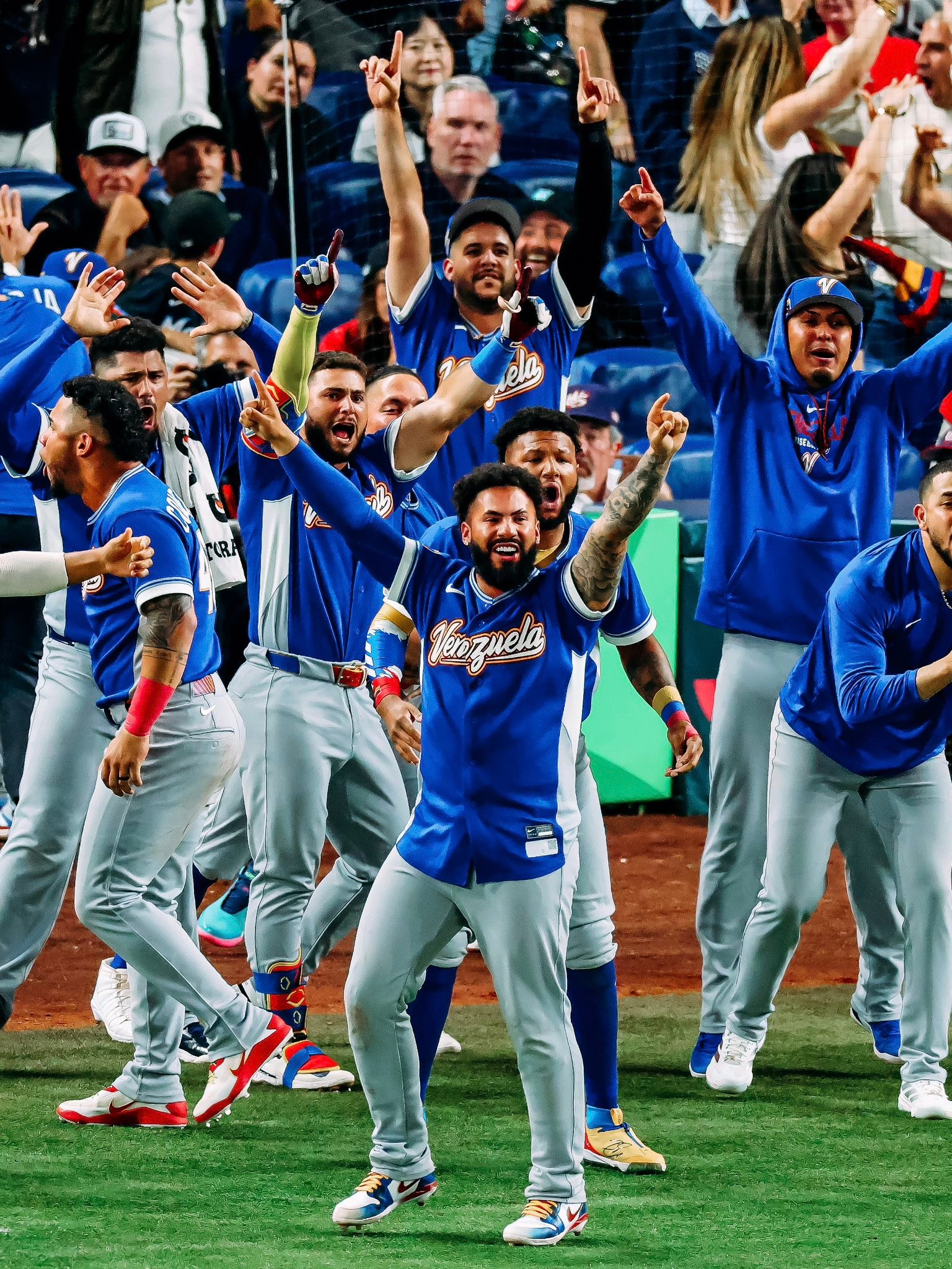 World Champion Gleyber Torres ??