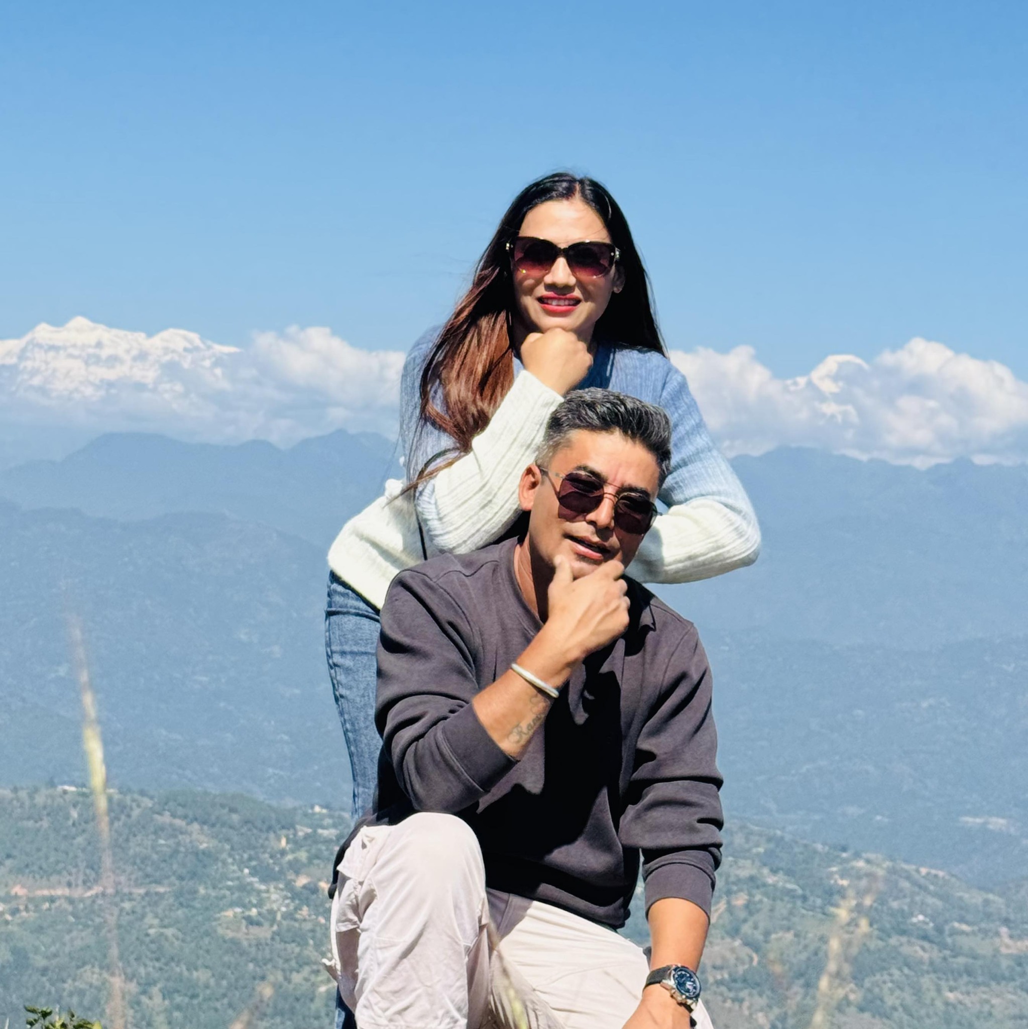 Ram Basnet