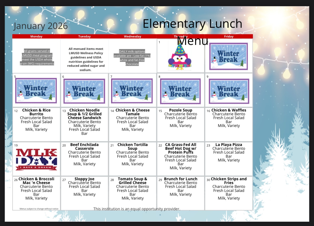 Shell Beach Elementary PTO