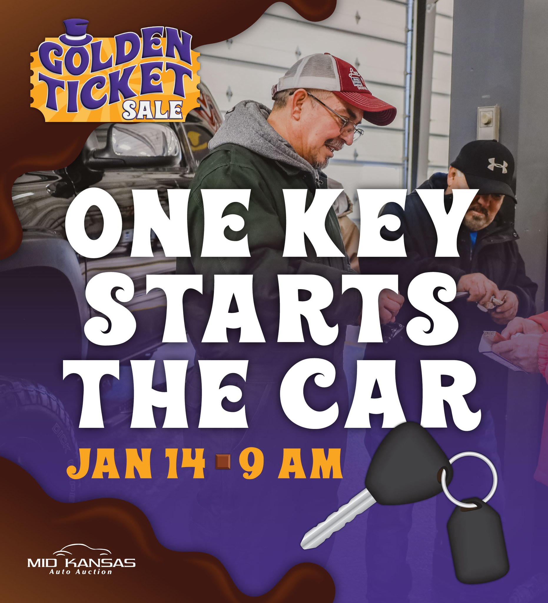 Kansas Auto Connection | Wichita KS