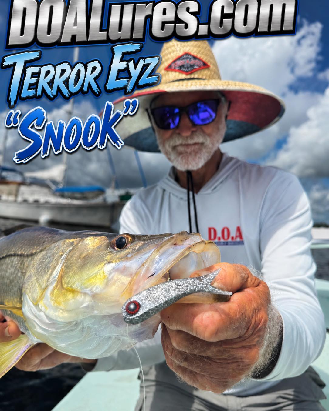 doa lures for surf fishing Bait Buster Trolling GOLDEN BREAM / Trolling 1 oz / 1 Pack available in four styles Lures  D.O.A. Lures