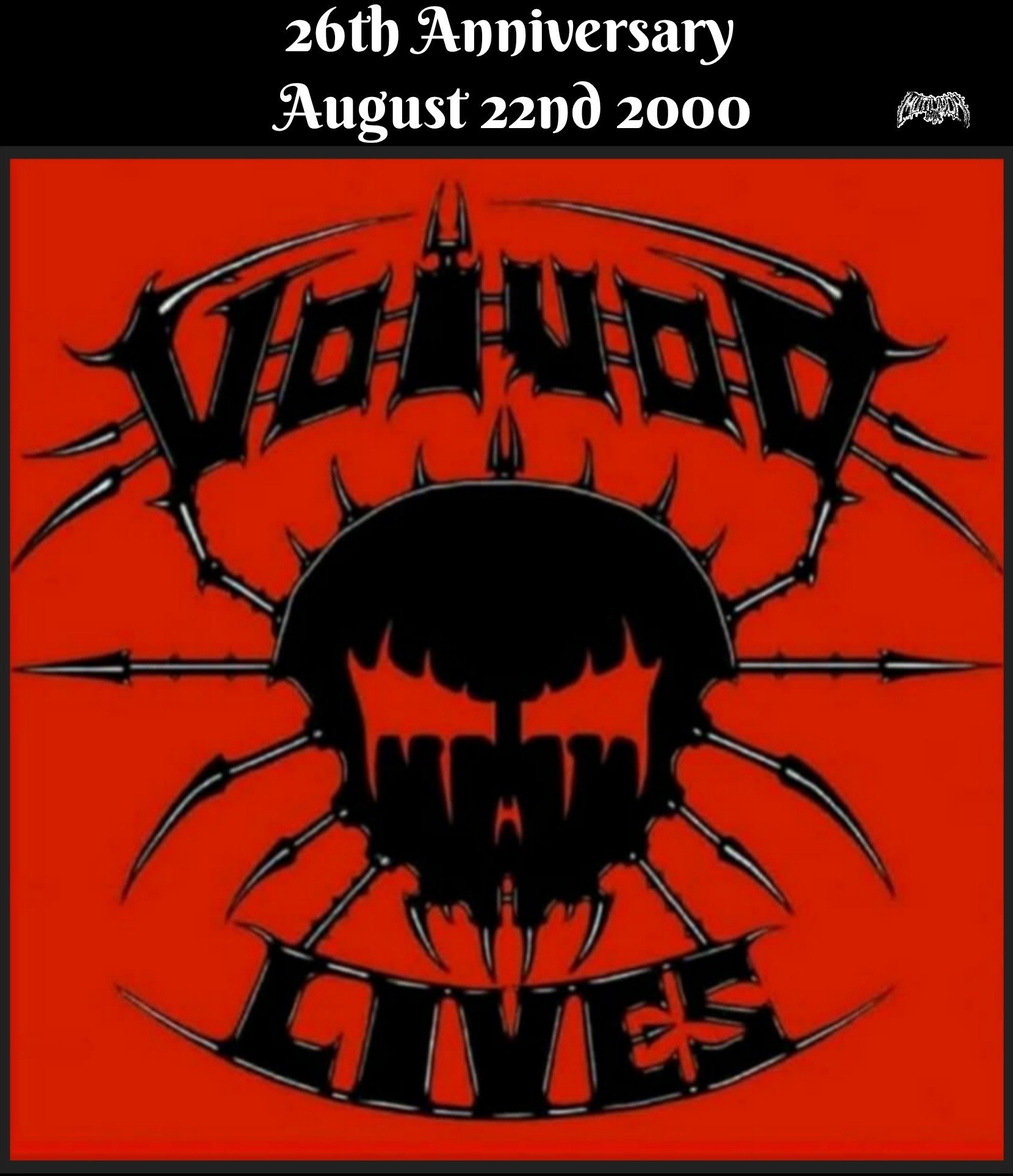 【旧ロゴ】Vulvodynia 2nd CD【廃盤】 旧ロゴ】Vulvodynia 2nd CD【廃盤】 旧ロゴ】Vulvodynia 2nd CD【廃盤