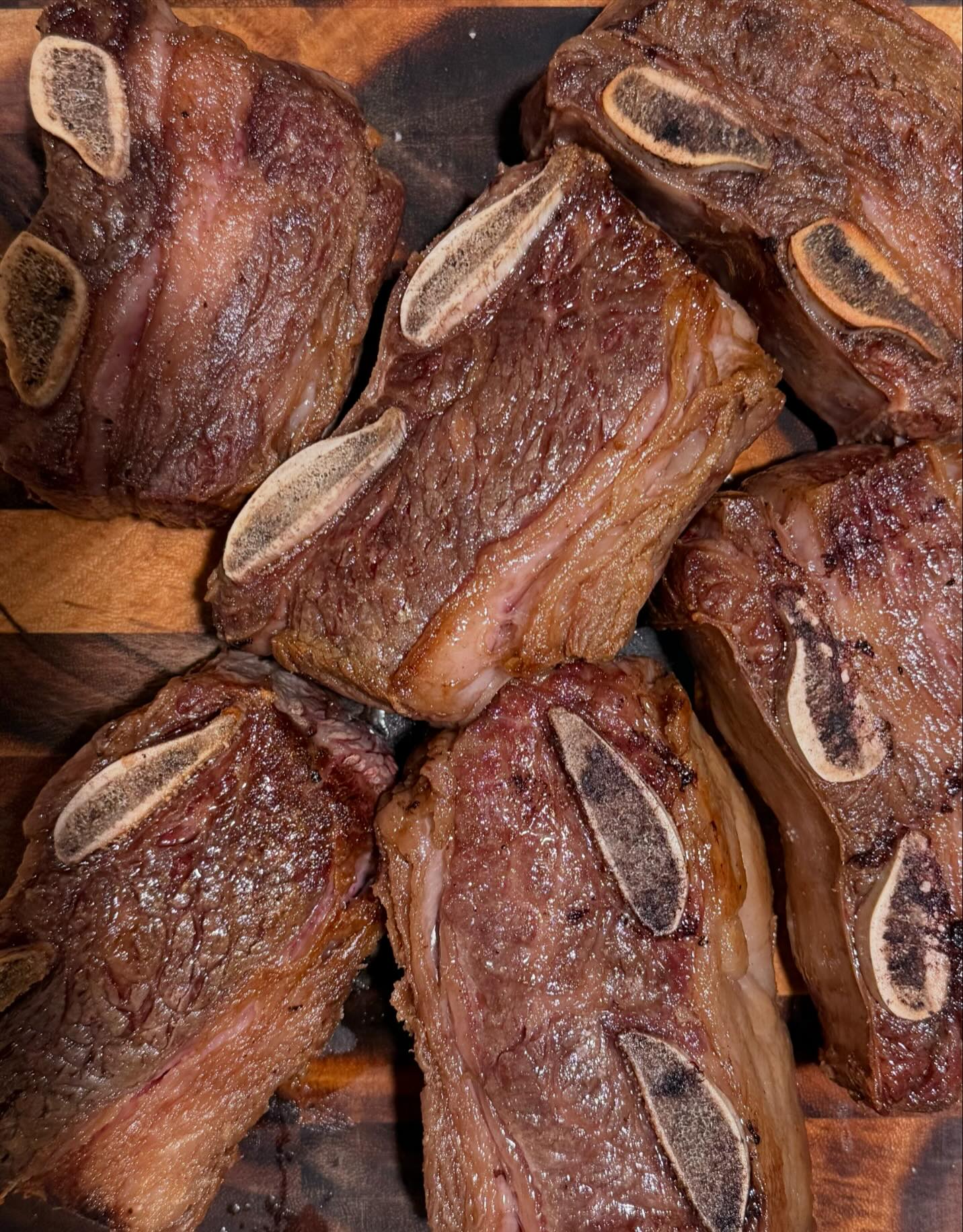 FP Ranch Beef | Los Olivos CA