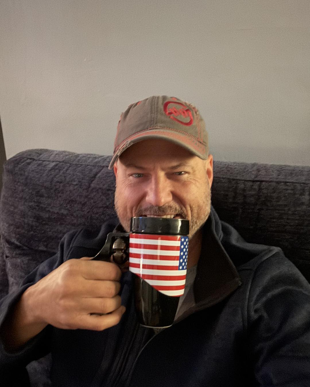 Chris Higbee - Good Morning! Keep those smiles comin! Have... | Facebook