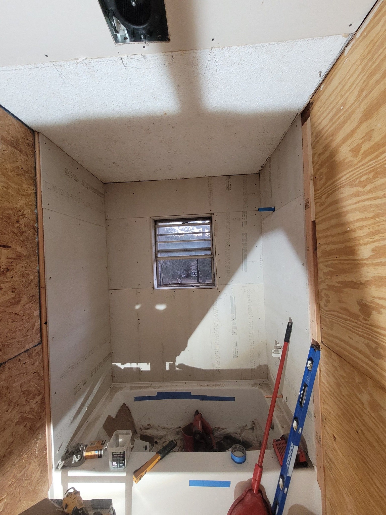 In &amp; Out Construction &amp; Remodeling, LLC | McAlester OK