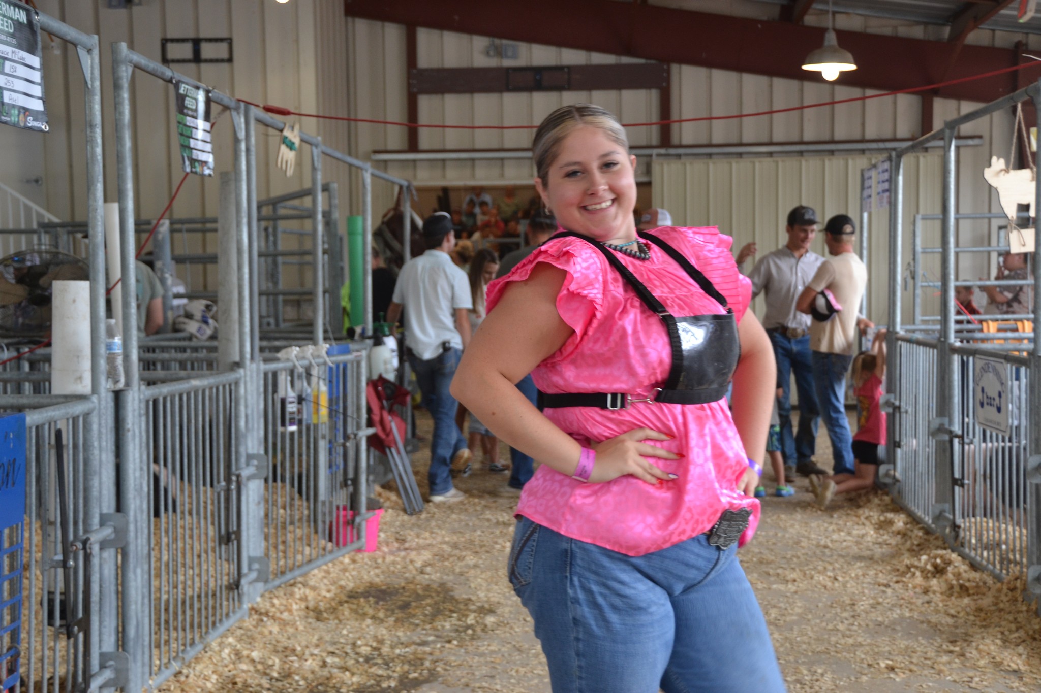 Lebanon Mo FFA