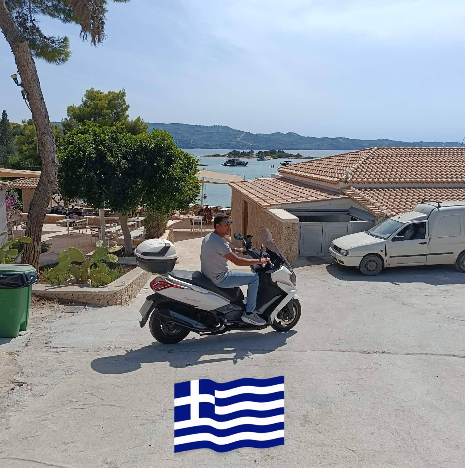 Aggelopoulos Thanos
