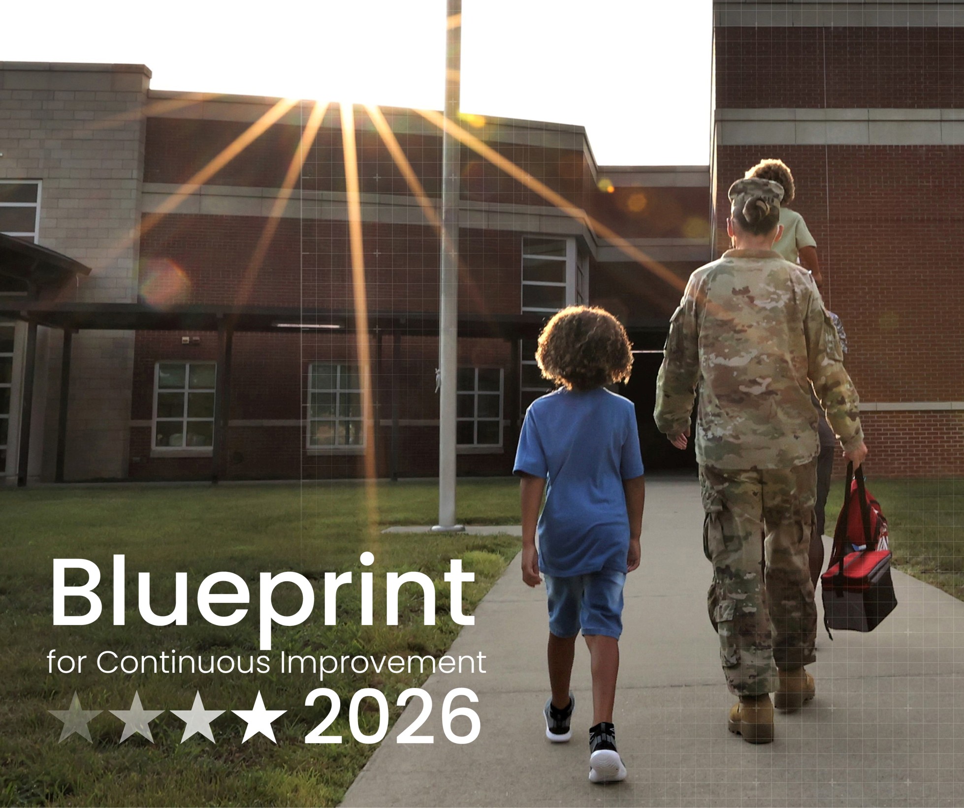 Department of War Education Activity (DOWEA) | Alexandria VA