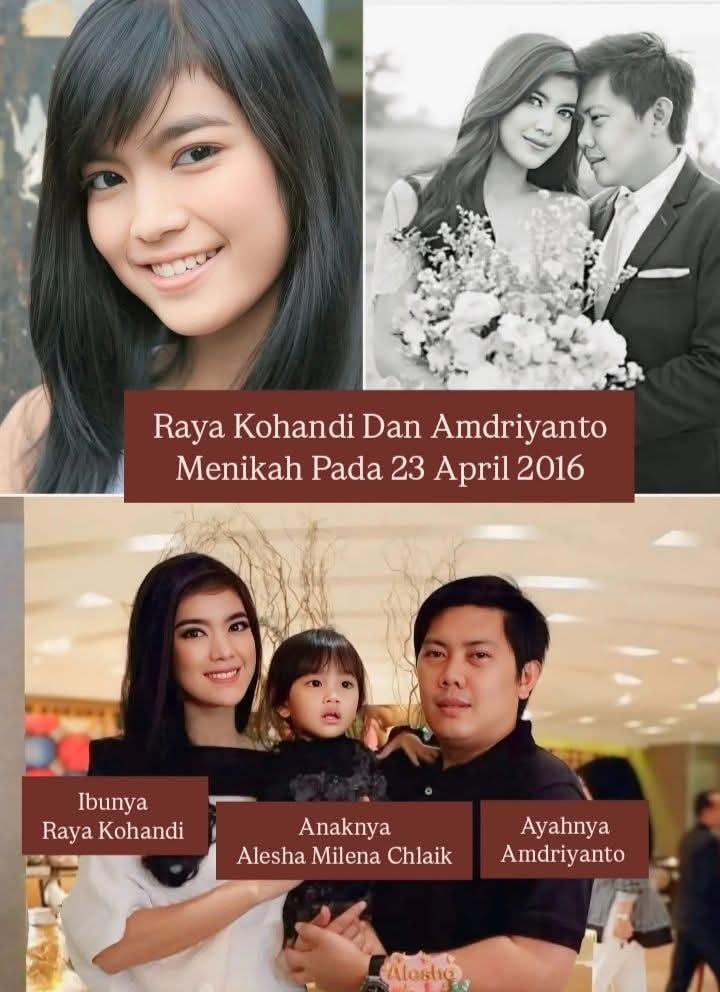 Resep - https://s.shopee.co.id/8V1rEOkD39 Meski Dulu Dijuluki 'Ratu ...