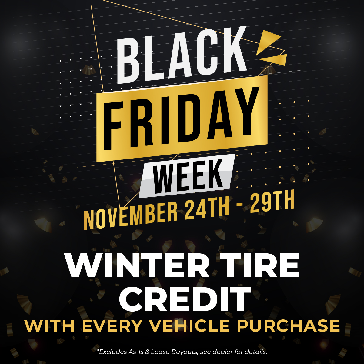 Markham Honda - 🚗 BLACK FRIDAY WEEK STARTS TODAY! 🚗 From... | Facebook