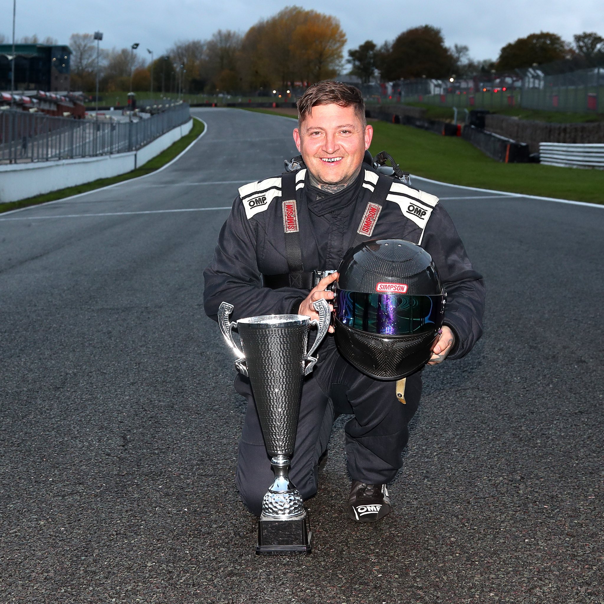 British Truck Racing Championship | Birmingham
