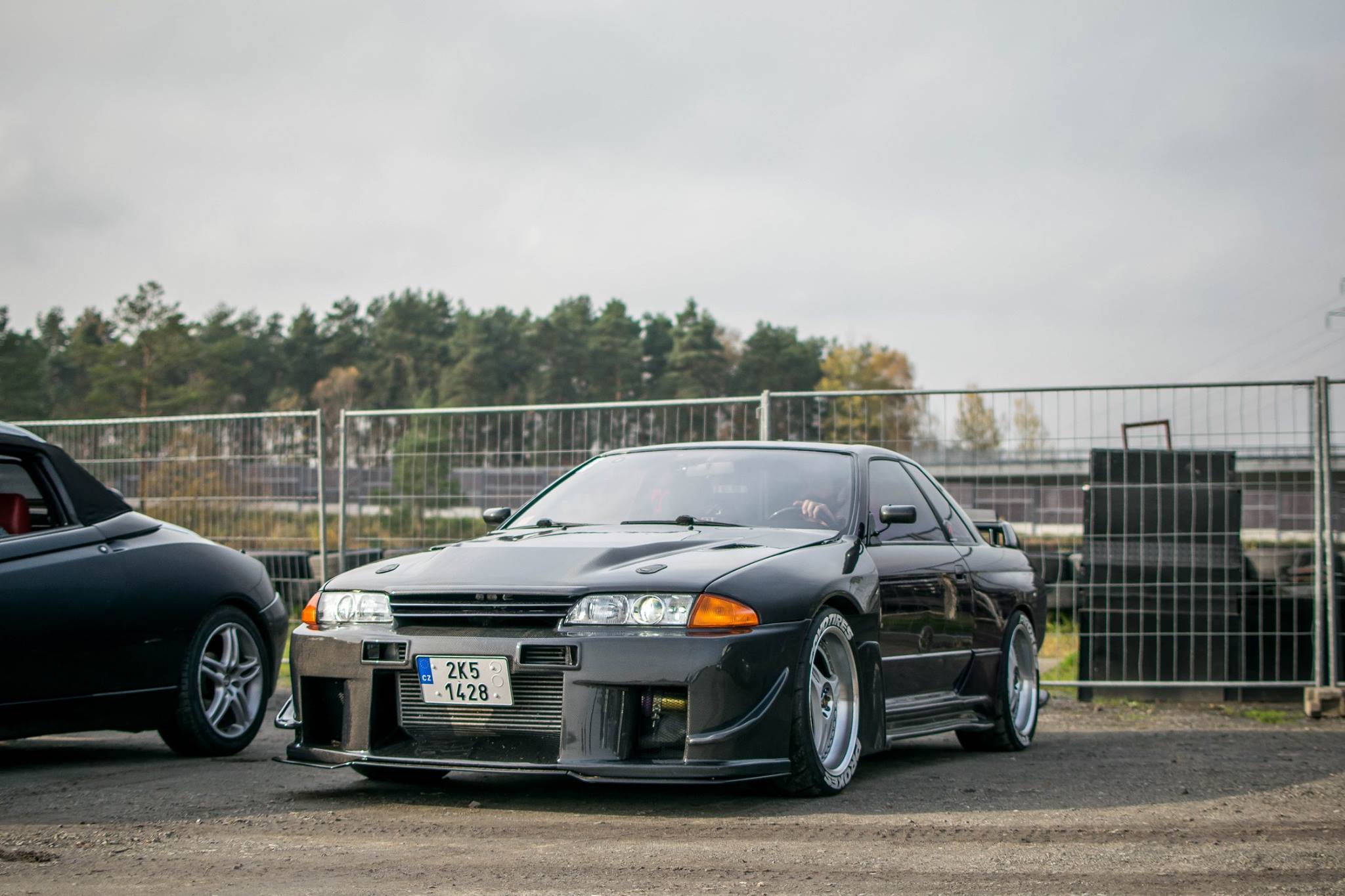 VisioRacer - Nissan Skyline GT-R (R32) 700hp | LHD |... | Facebook