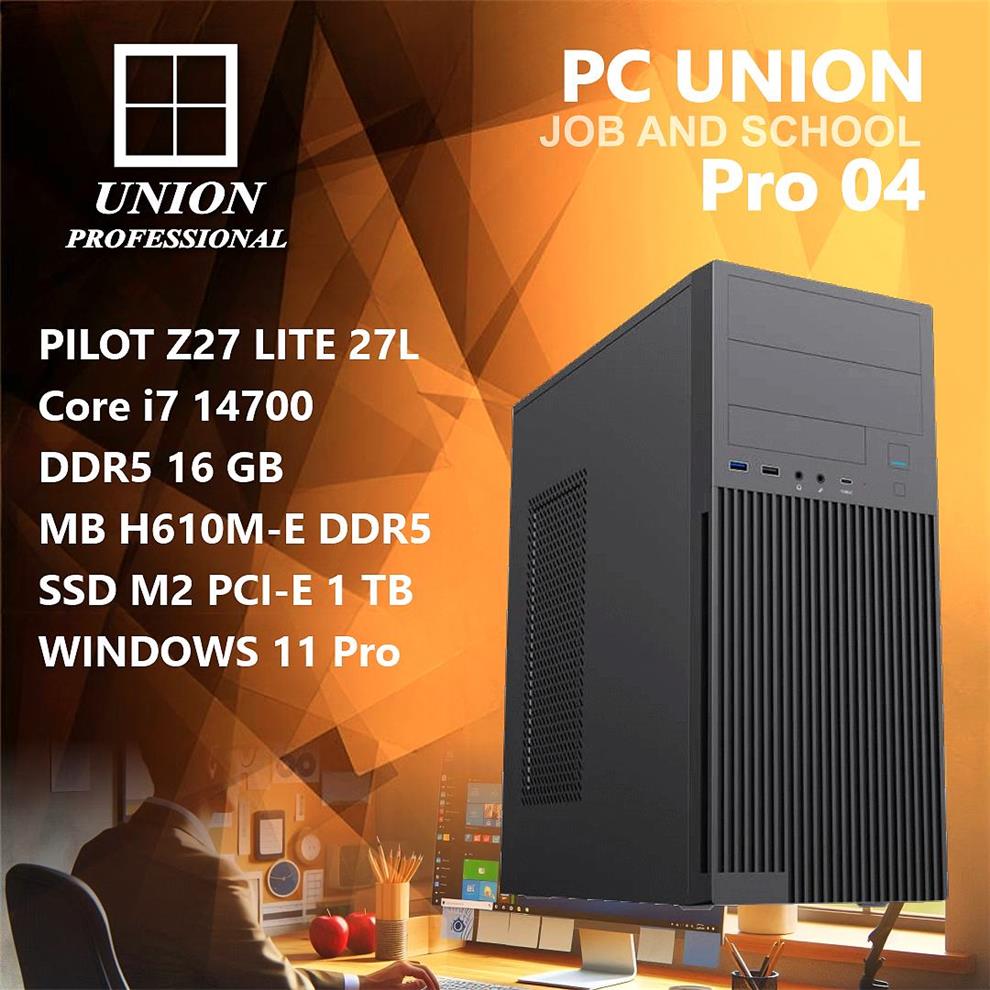 Computer Union - Computer Union added a new photo.
