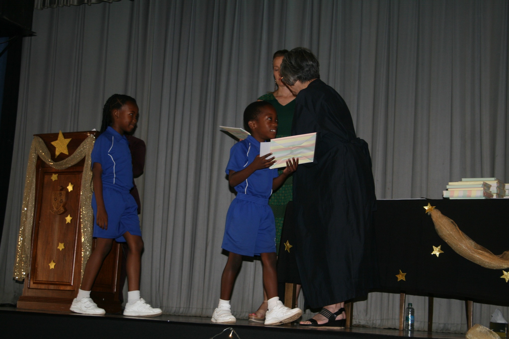 IR Griffith Primary School... - IR Griffith Primary School