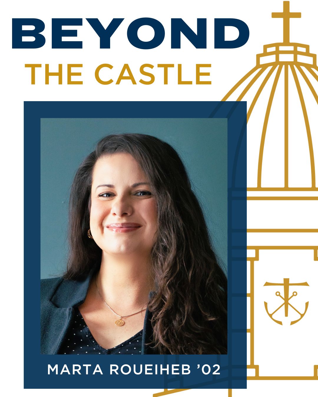 🏰 𝗕𝗲𝘆𝗼𝗻𝗱 𝘁𝗵𝗲 𝗖𝗮𝘀𝘁𝗹𝗲... - Archbishop Hoban High School Alumni | Facebook