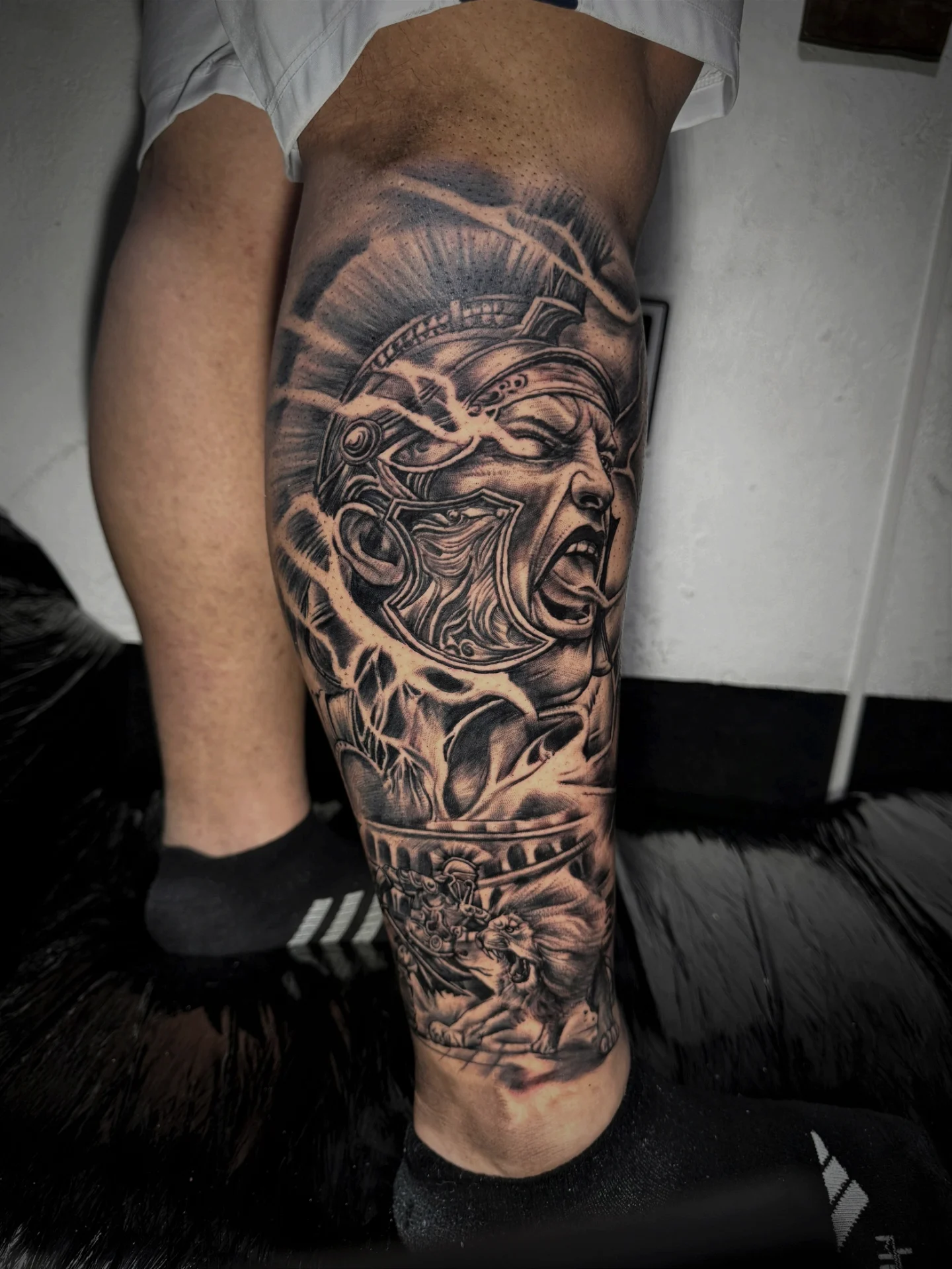 Rebel Tattoo Studio - Tatuajes & piercings -Oficial | Bogotá
