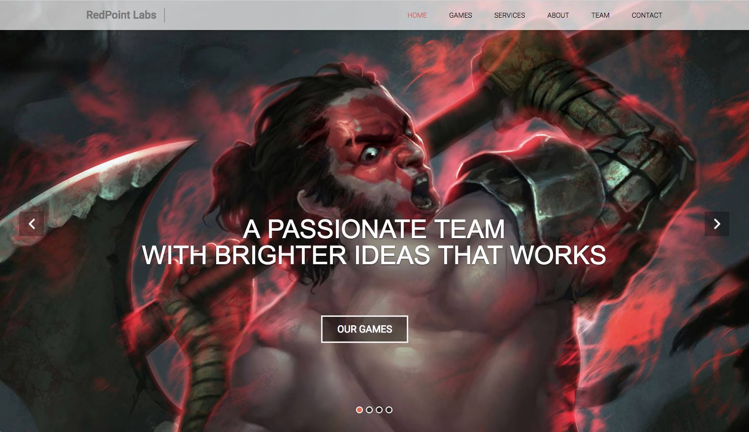 RedPoint Labs