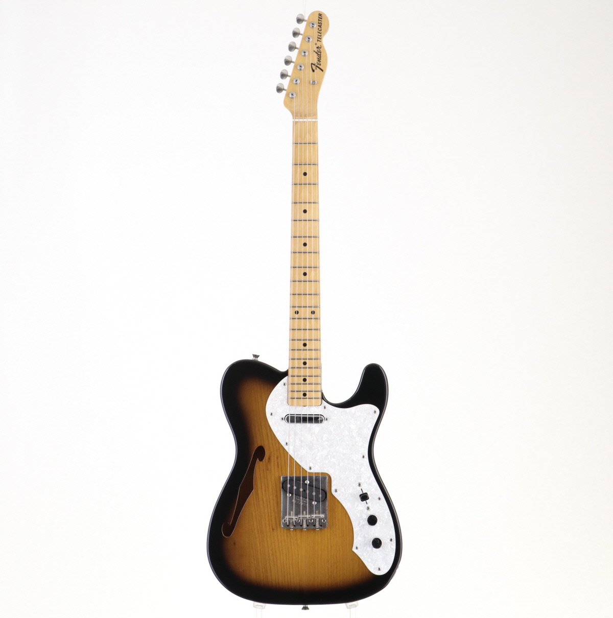 イシバシ楽器池袋店 （株）石橋楽器店 - 【中古】Fender Japan / TN70