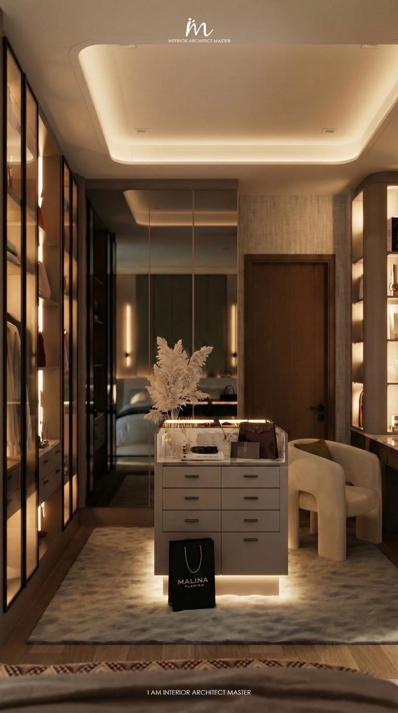 I Am Interior Architect... - I Am Interior Architect Master