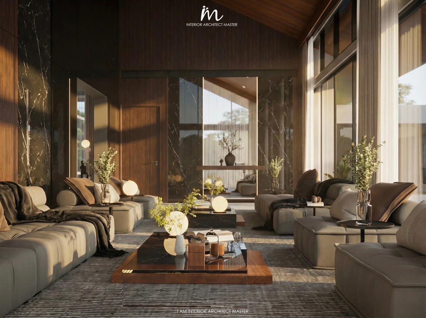 I Am Interior Architect... - I Am Interior Architect Master