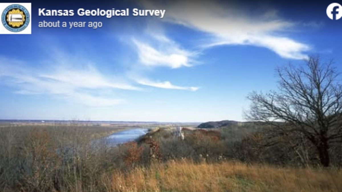 4 scenic road trips you may have missed in eastern Kansas: 'Off