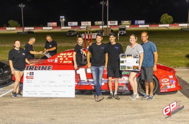 Scotty Gardner Racing