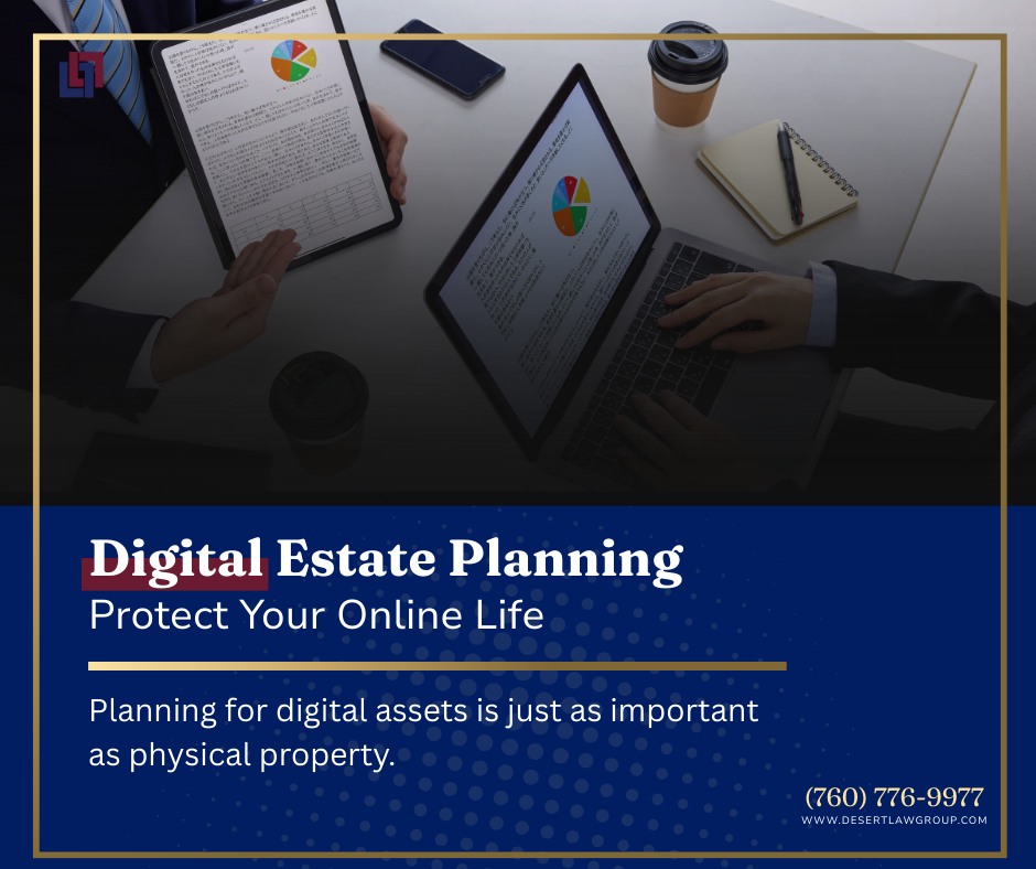 Curated visual reference: Fresh Look at Desert Planning For Digital Assets Is Just As Important As