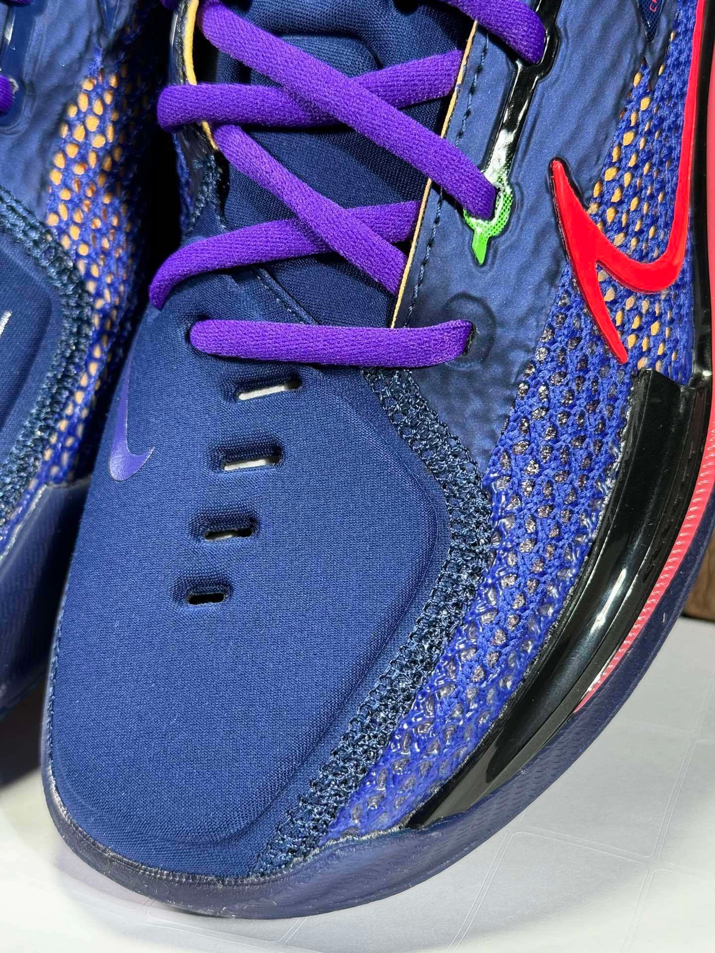 Nike Air Zoom GT Cut 