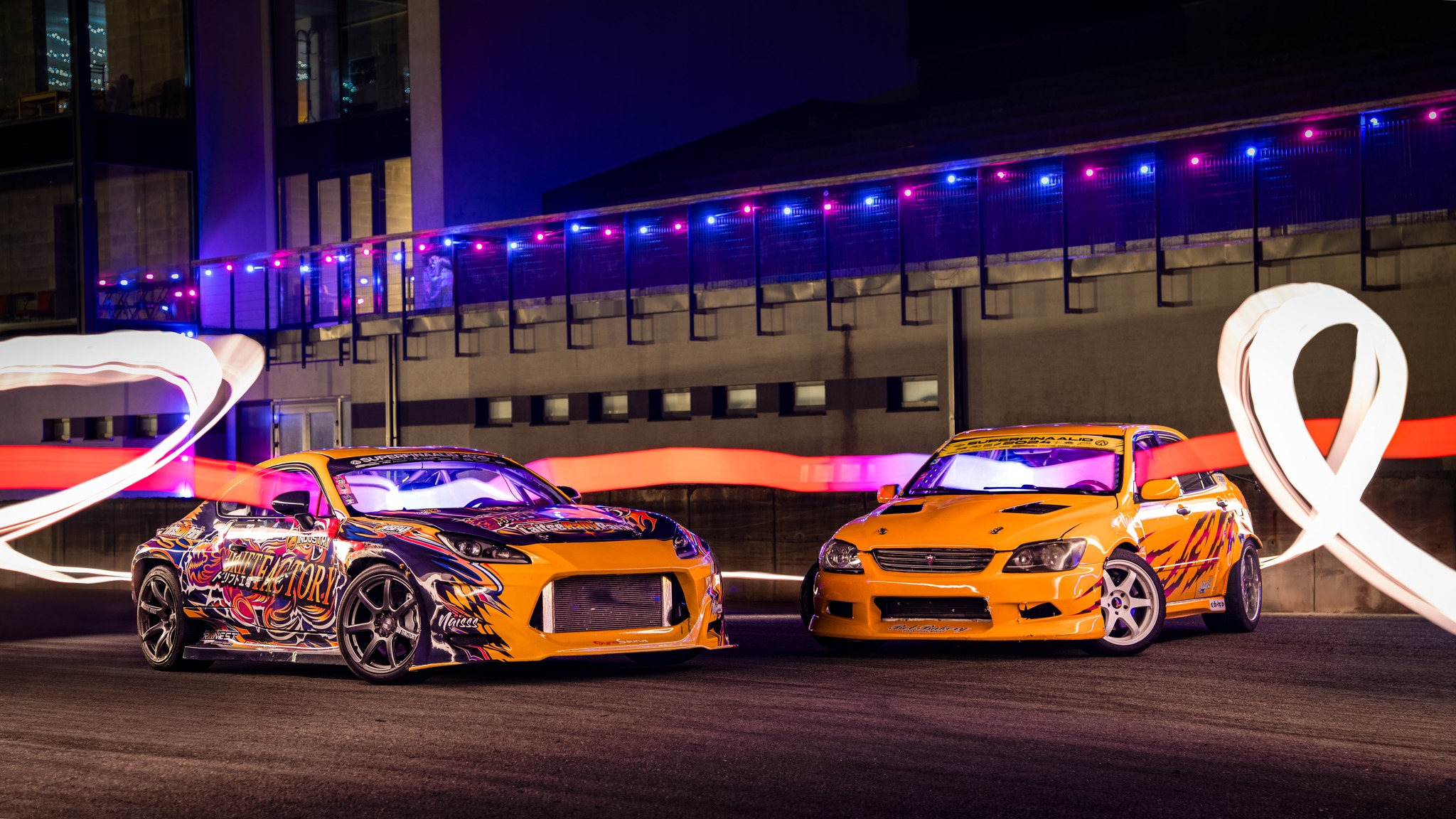 MTÜ Estonian Car Club... - MTÜ Estonian Car Club Tuning