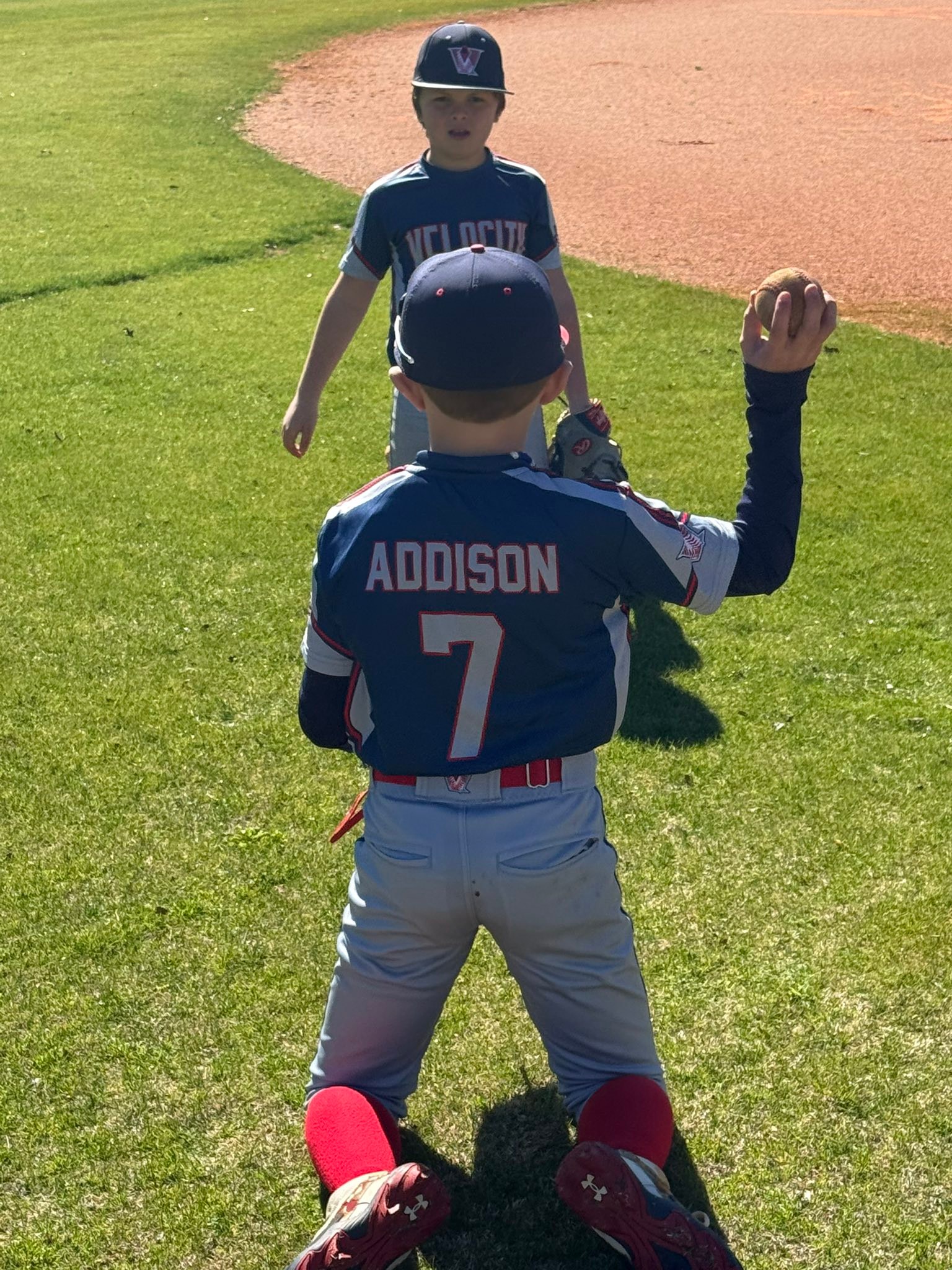 Bill Addison - Let’s Go 2026!! 🇺🇸⚾️🔥 Yesterday was... | Facebook
