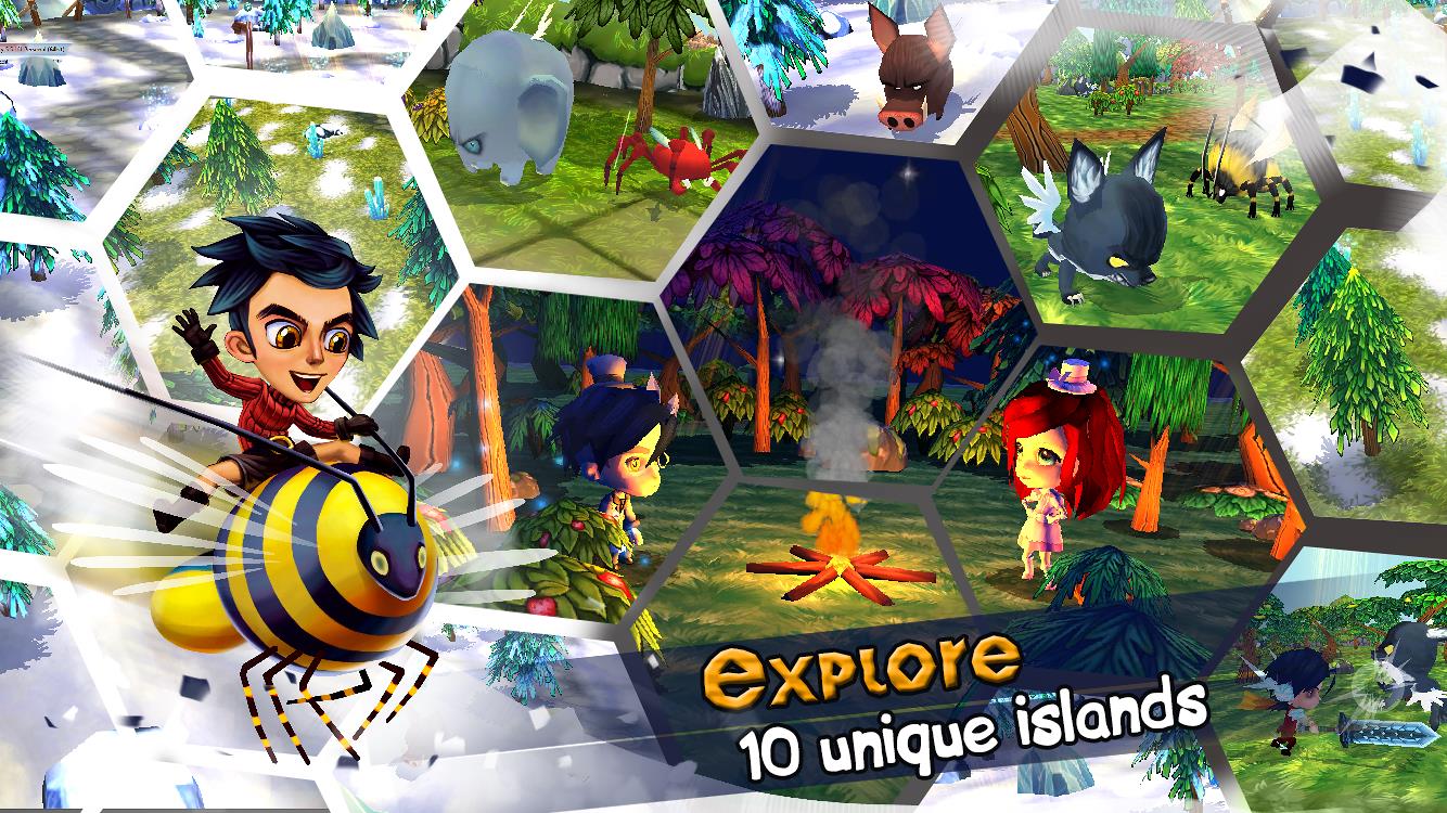 GameFirst Mobile
