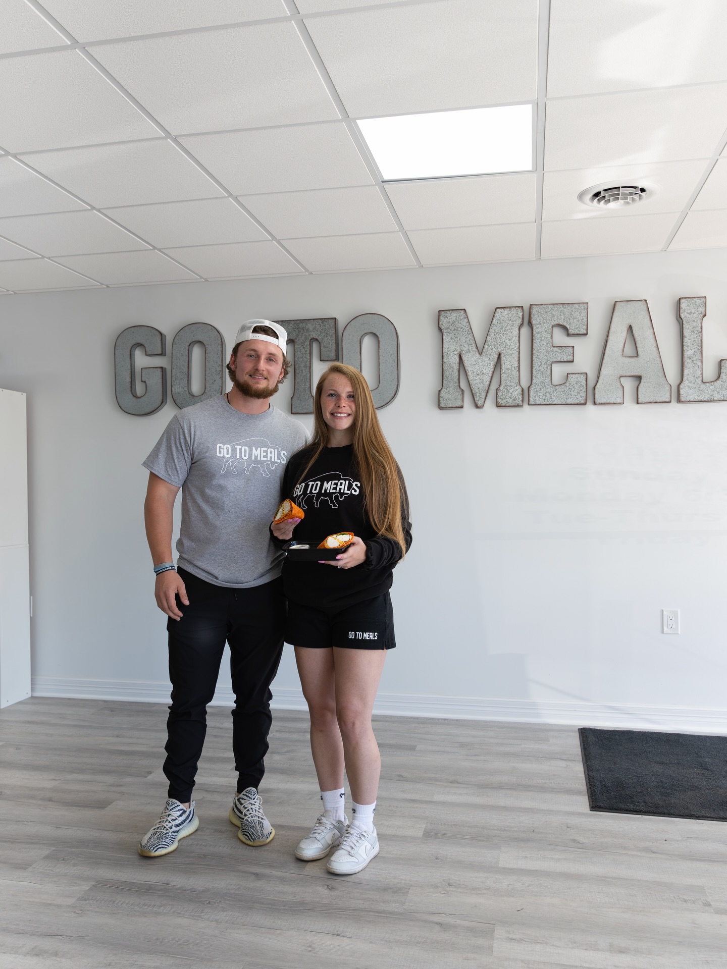 Go - Today marks 3 months of our Buffalo location being open and we ...