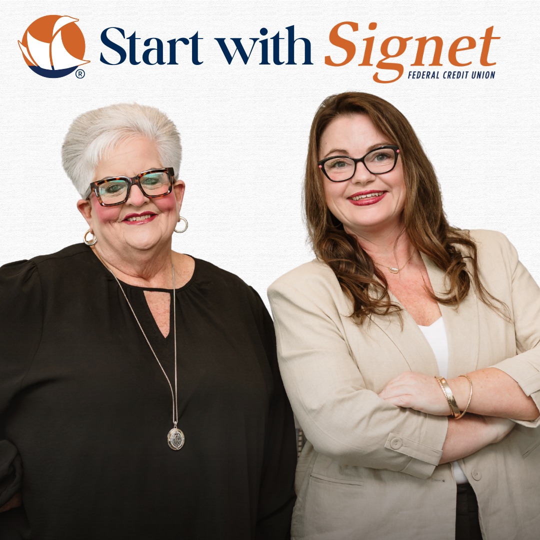 Signet Federal Credit Union