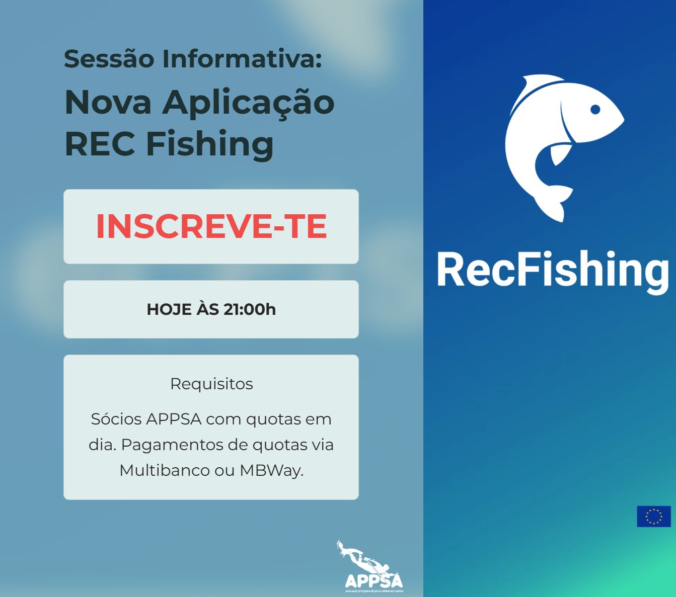 Associa... - Associação Portuguesa de Pesca Submarina e Apneia